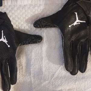 Jordan Jet Football Gloves